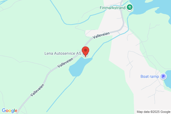 Lena Autoservice A/s
