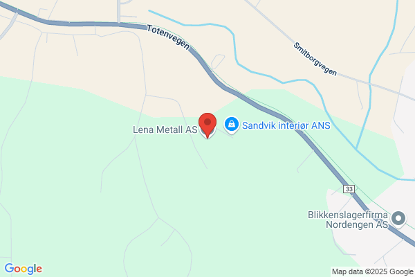 Lena Metallinustri As