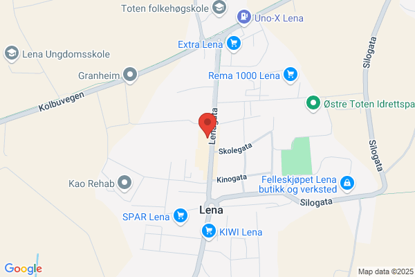 Tannklinikken Lena