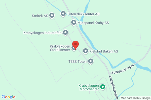 Taralrud Transport As