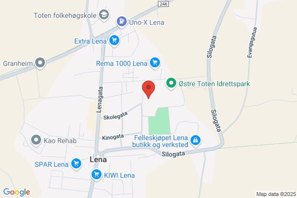 Valle Videregående Skole