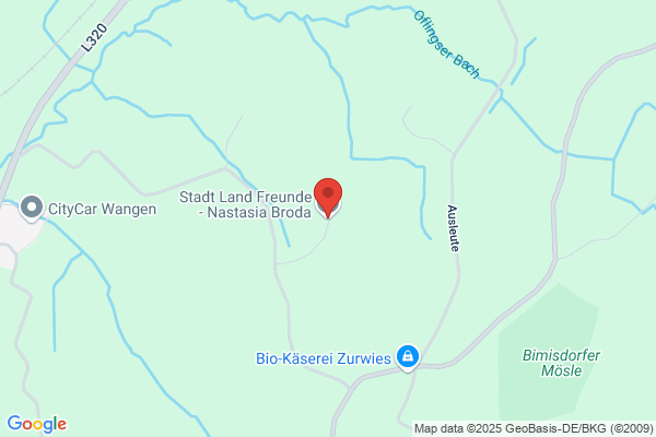 Wangen Marit