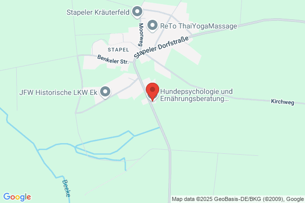 Zanto Hest & Hund As