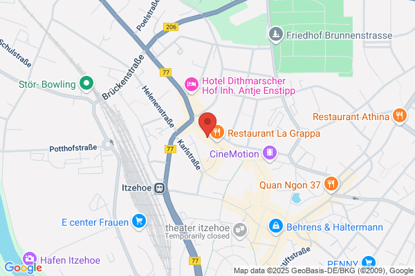 Østre Toten Taxi Lena