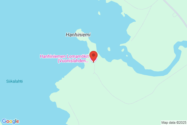 Hanhiniemi Harri