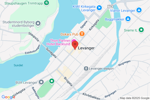 Advokathuset Levanger As