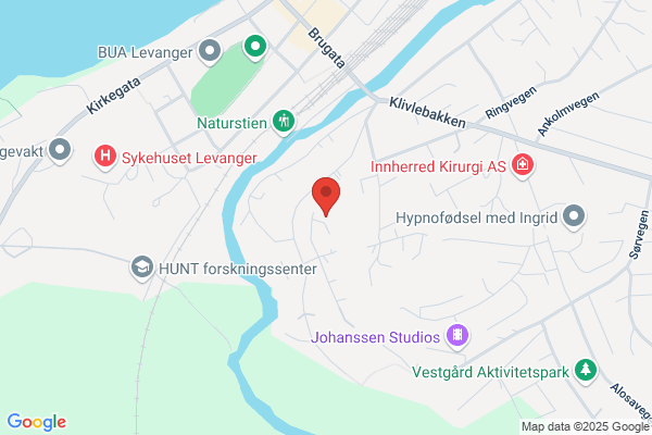 Anfinnes Brødrene Ans