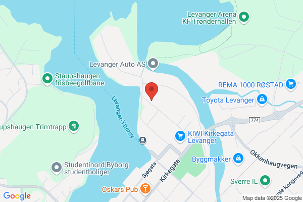 Levanger Bilelektro