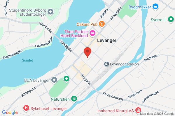 Levanger Blomsterbutikk