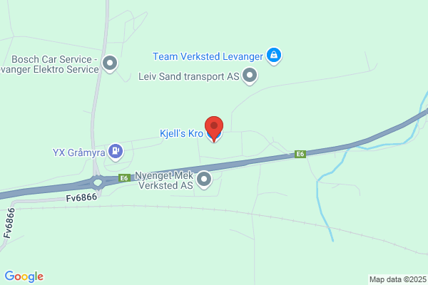 Kjell's Kro