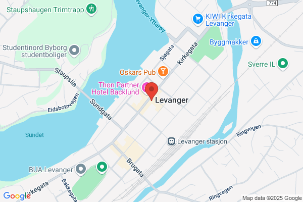 EiendomsMegler 1 Midt Norge AS