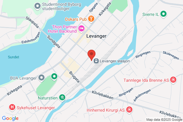 Frisørstua Hårdott'n