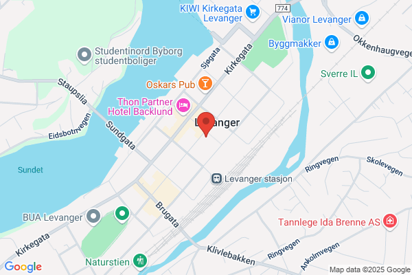 Knoll Og Tott Frisør