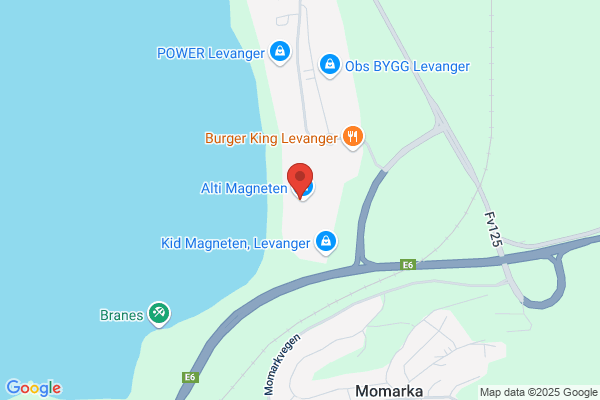 Café Magneten