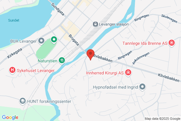 Levanger Museum