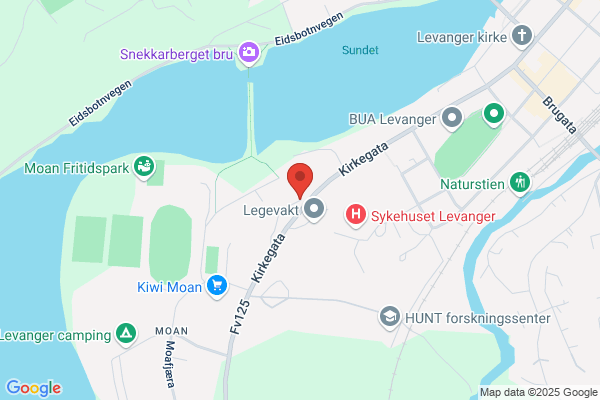 Levanger Videregående Skole