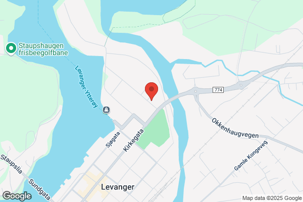 Falstads Regnskapsservice As