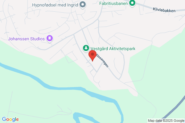 Vandvik Reidar Statsautorisert Revisor
