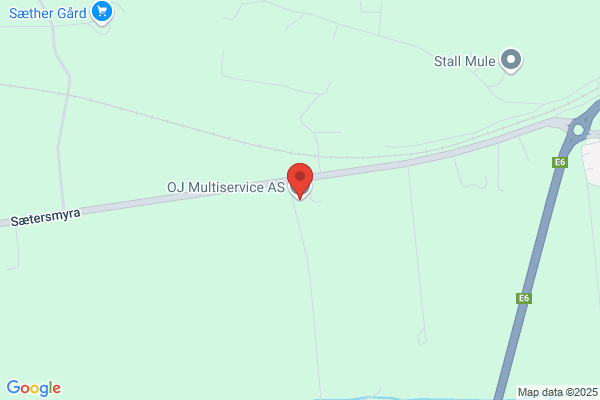Moa Spyleteknikk AS