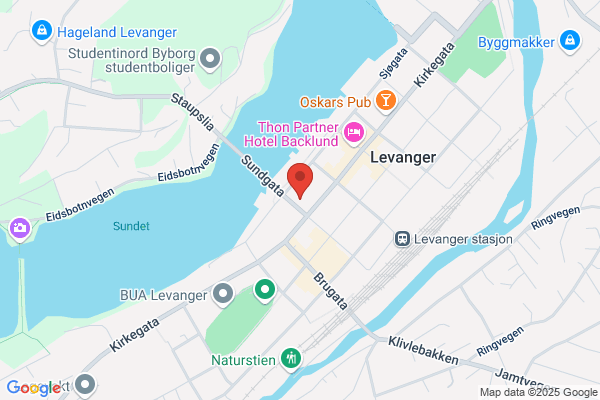 Oris Dental Levanger