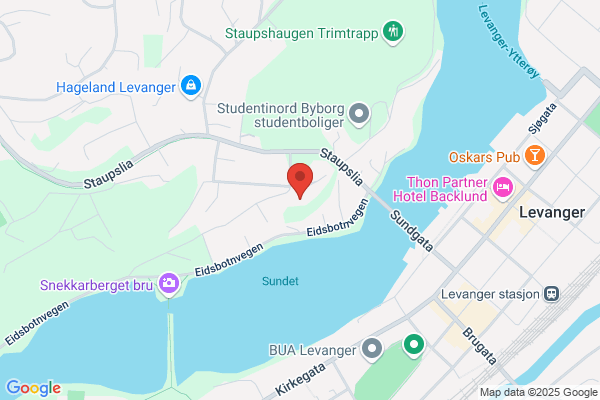 Tangerud Terje
