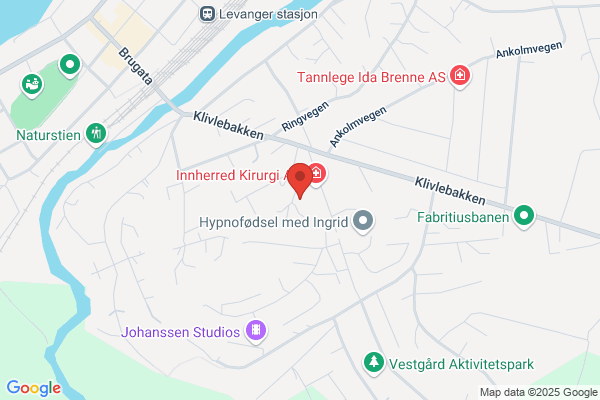 Værvågen Lise