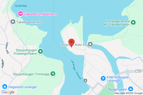 Okkenhaug Transport As