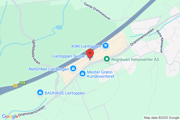 Edwis As Liertoppen