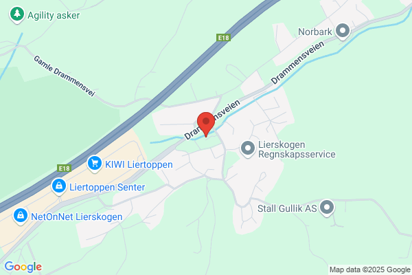 Flis & Interiør As