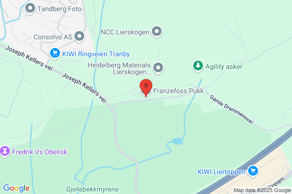 Franzefoss Pukk As
