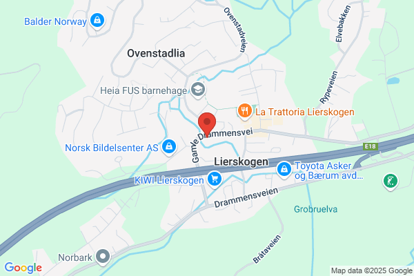 Gofoten Fotterapi