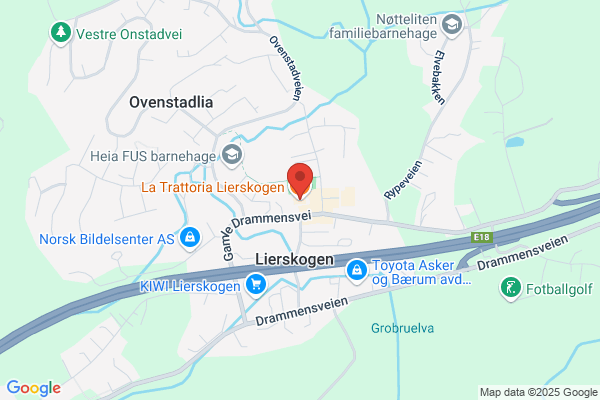 La Rosticceria Da