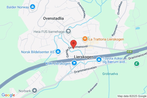 Lierskogen Akupunktur