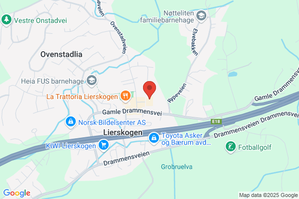 Lierskogen Veikjøkken