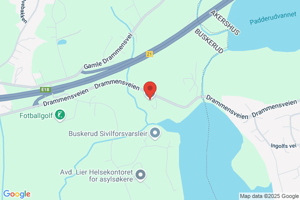 Nedre Stabæk Barnehage