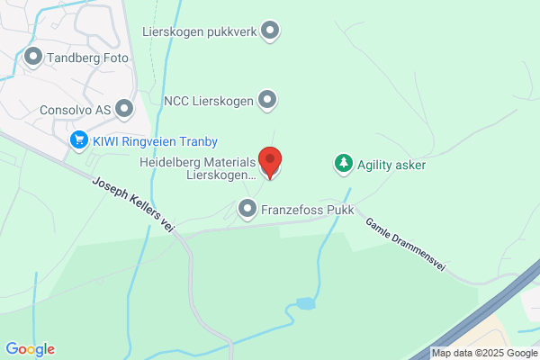 Norbetong Ferdigbetong