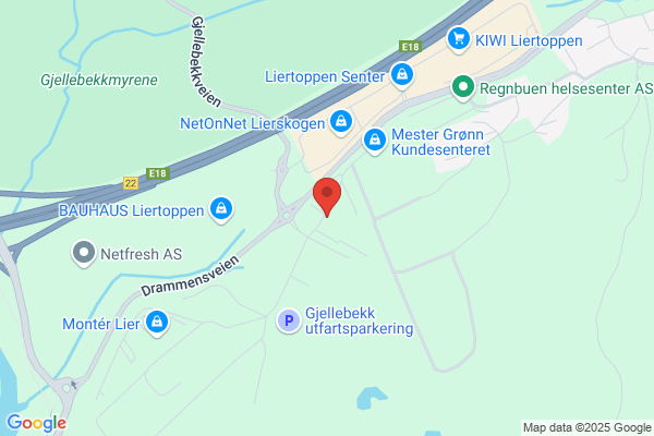 Nordpeis As