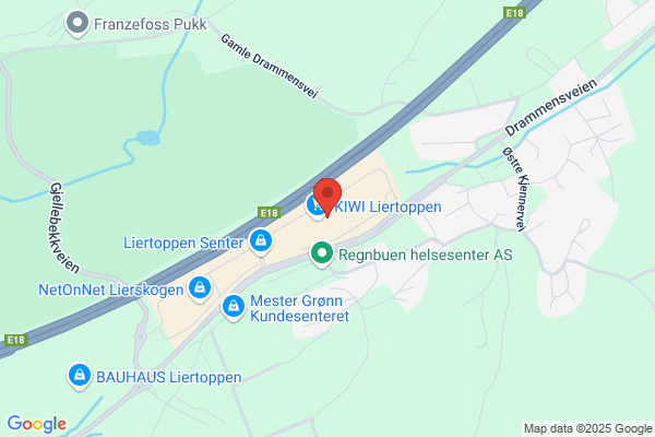 Pets Liertoppen