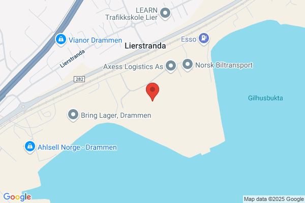 Strand Rådgivning