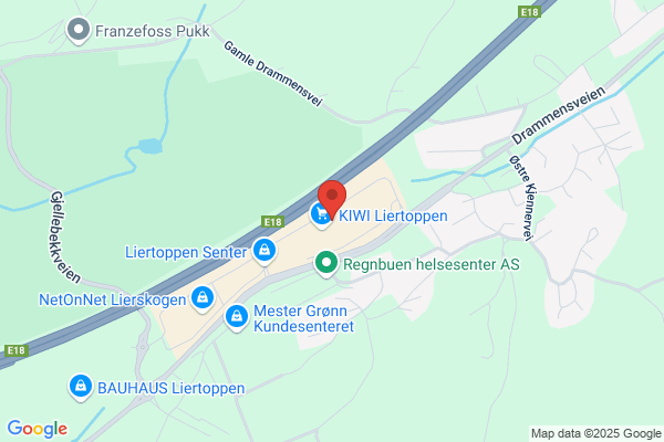 Torgersen Sport Liertoppen As