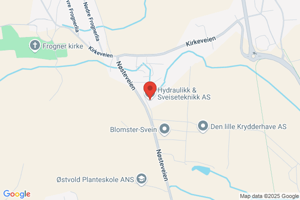 Vik Teknikk As