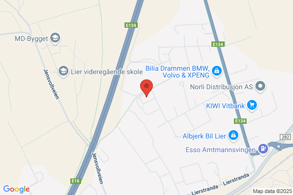 AD Arkitekter AS