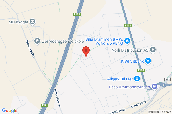 AD Prosjekt Bygg AS