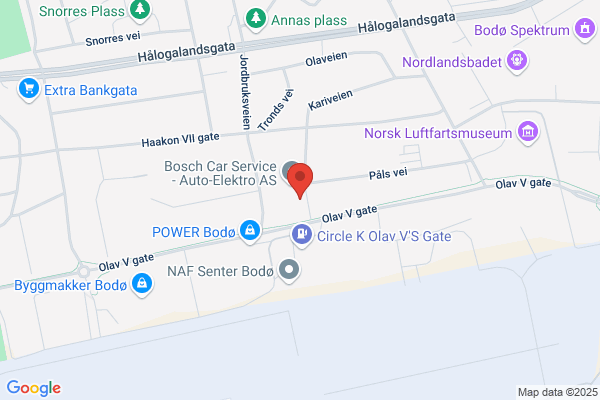 Folkeuniversitetet Nordland