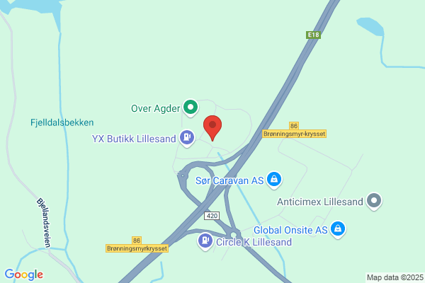 Brøvig AS