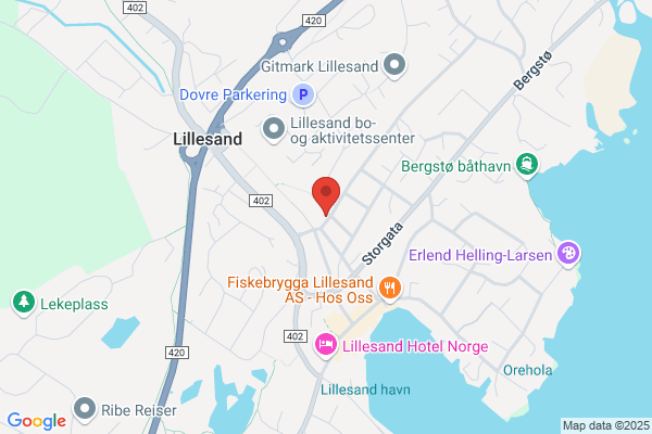 Bang Elektro As