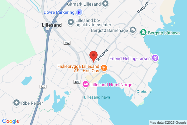 Gjensidige Nor Forsikring