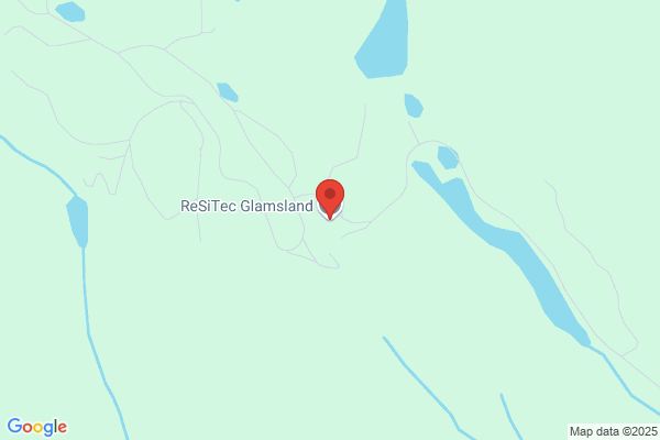 Glamsland Kåre