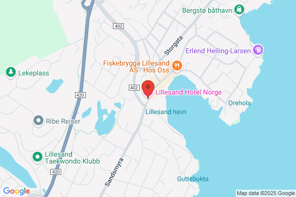 Hotel Norge