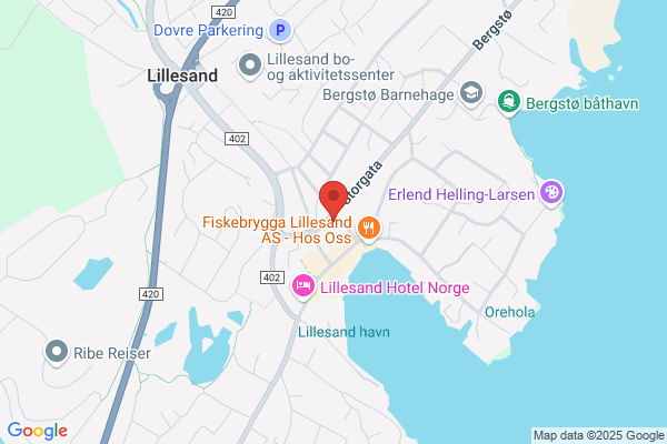 Lillesands Sparebank